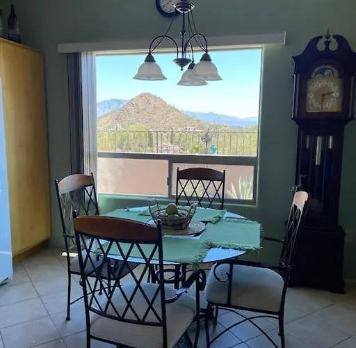 Ferienhaus Mnt Foothills Saguaro Bliss *