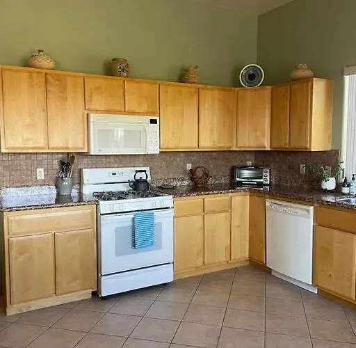 Ferienhaus Mnt Foothills Saguaro Bliss Tucson