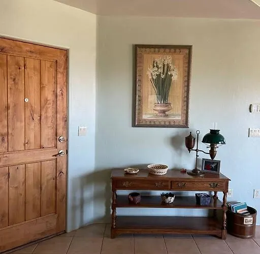 Mnt Foothills Saguaro Bliss Ferienhaus *