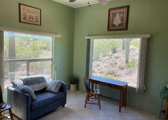 Mnt Foothills Saguaro Bliss * Tucson