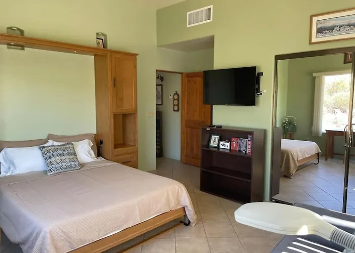 Ferienhaus Mnt Foothills Saguaro Bliss
