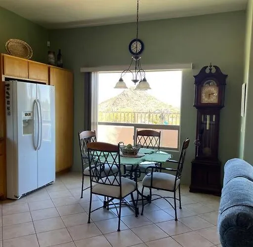 Ferienhaus Mnt Foothills Saguaro Bliss *