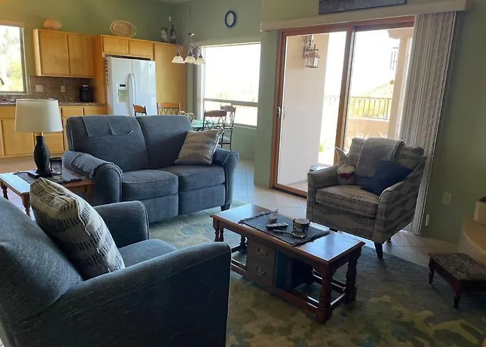 Ferienhaus Mnt Foothills Saguaro Bliss
